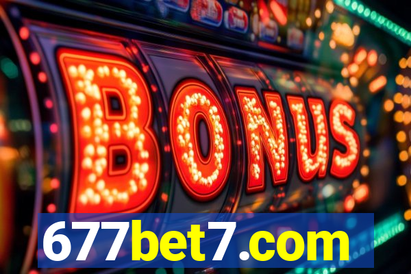 677bet7.com