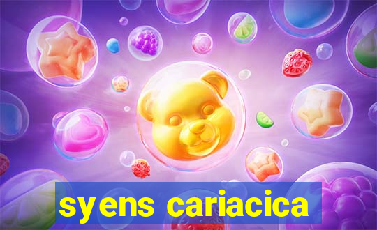 syens cariacica