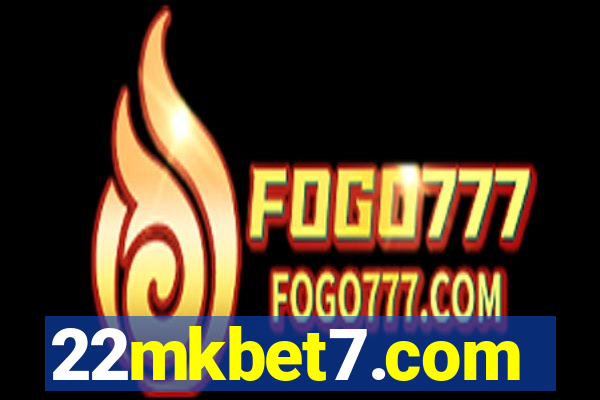 22mkbet7.com