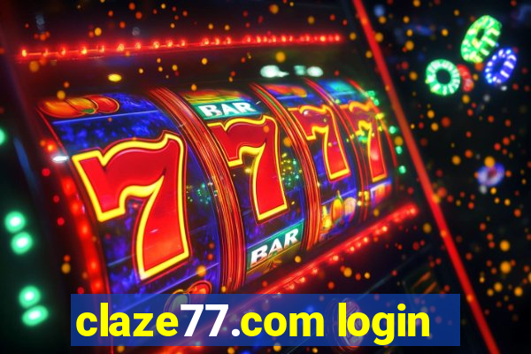 claze77.com login