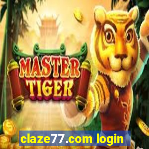 claze77.com login