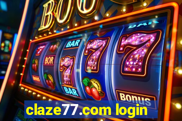claze77.com login