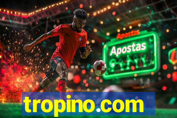 tropino.com