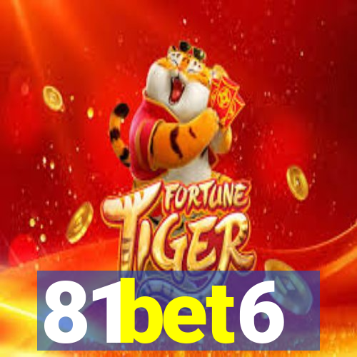 81bet6