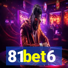 81bet6