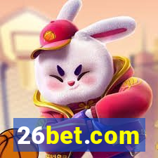 26bet.com