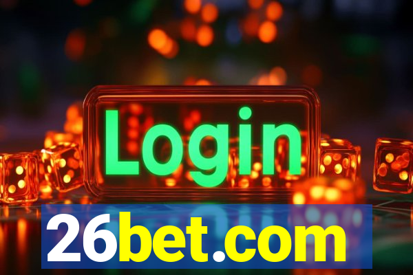 26bet.com