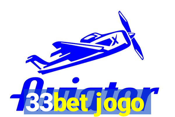 33bet jogo