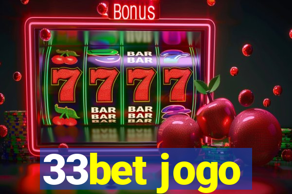 33bet jogo