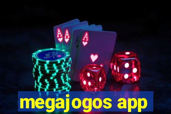 megajogos app