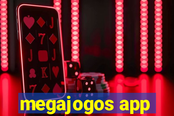 megajogos app