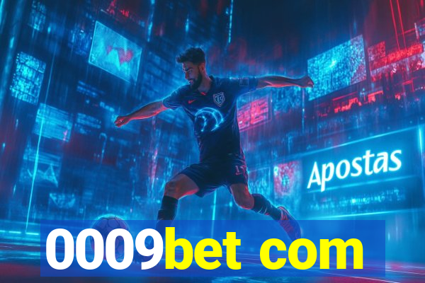 0009bet com