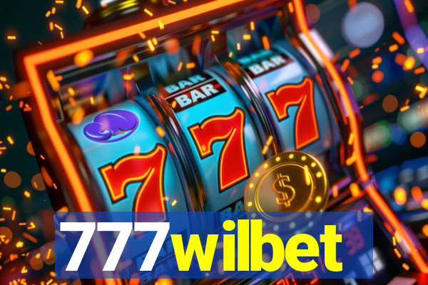 777wilbet