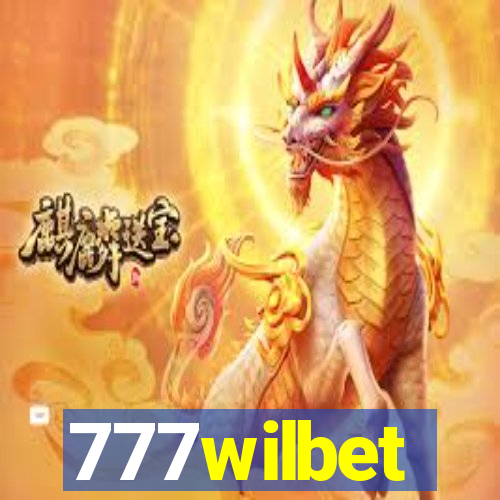 777wilbet