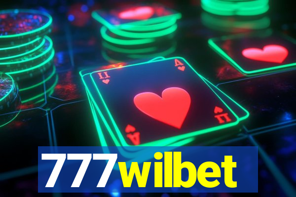 777wilbet