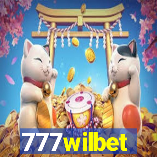 777wilbet