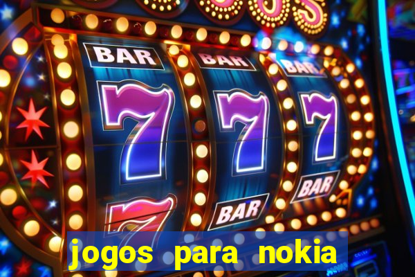 jogos para nokia asha 200