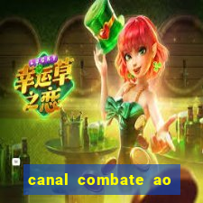 canal combate ao vivo gratis multicanais