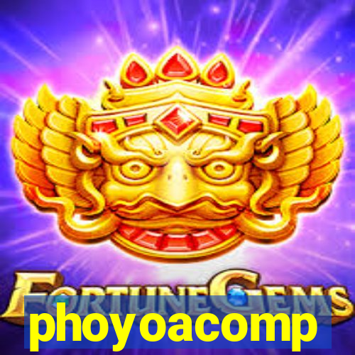 phoyoacomp
