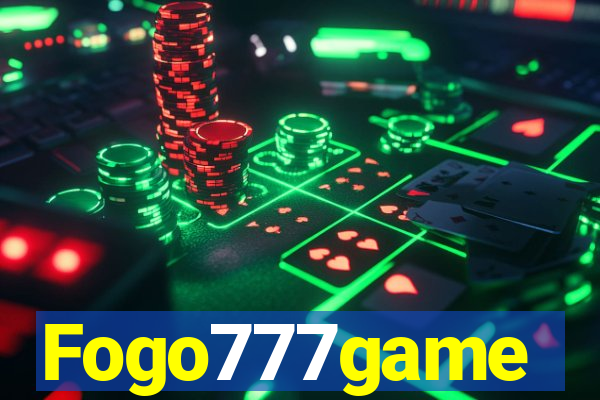 Fogo777game