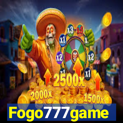 Fogo777game