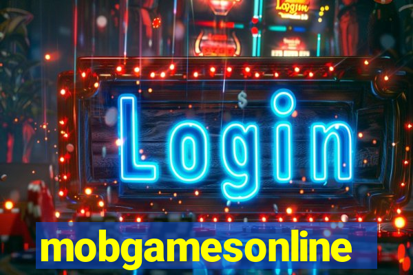 mobgamesonline