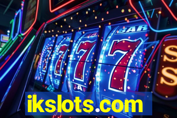 ikslots.com