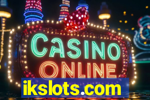 ikslots.com