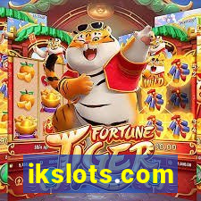 ikslots.com