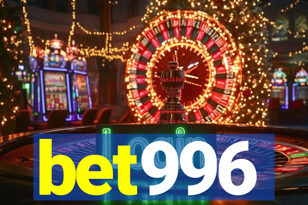bet996