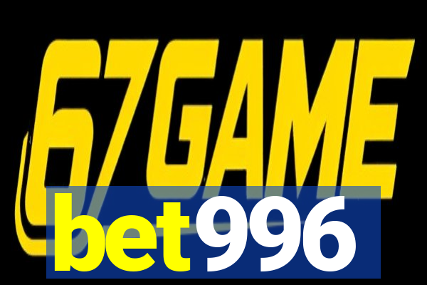 bet996