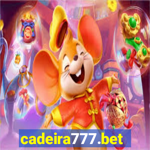 cadeira777.bet