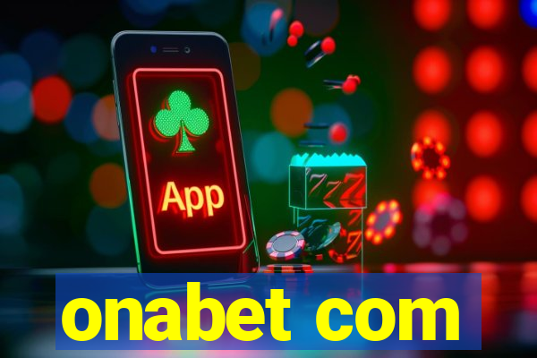 onabet com