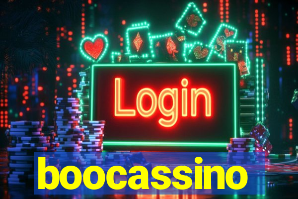 boocassino