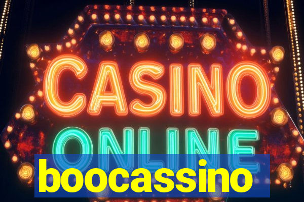 boocassino