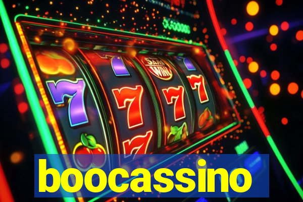 boocassino
