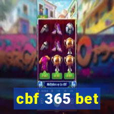 cbf 365 bet