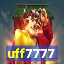 uff7777