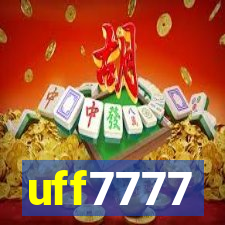 uff7777