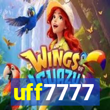 uff7777