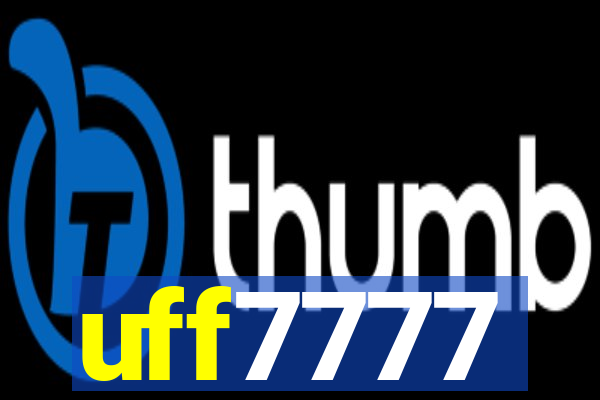 uff7777