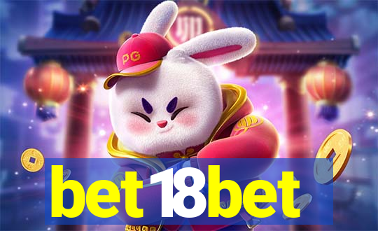 bet18bet