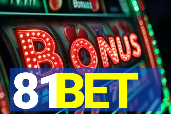 81BET