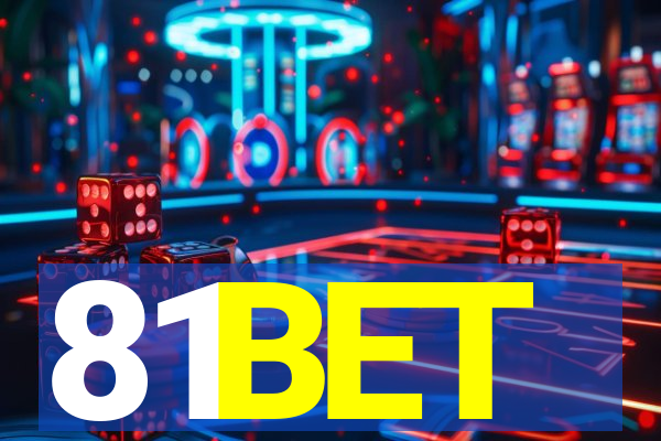 81BET