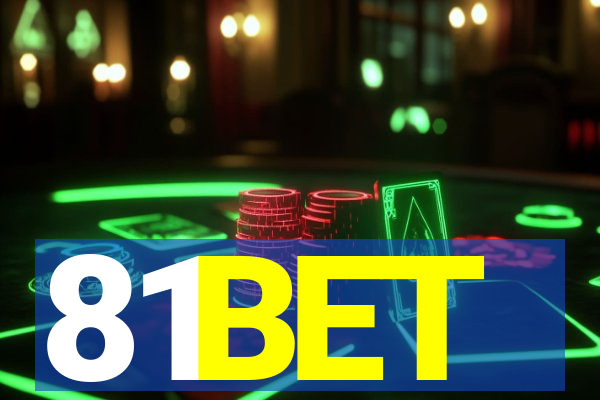81BET