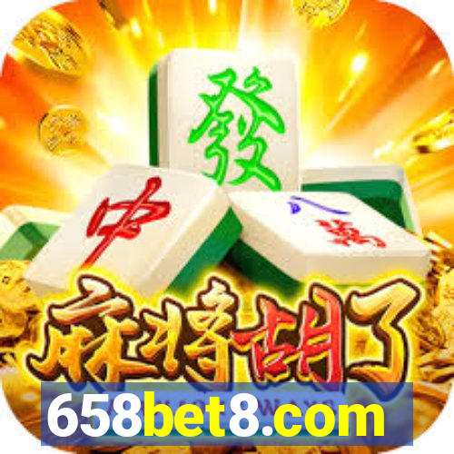 658bet8.com