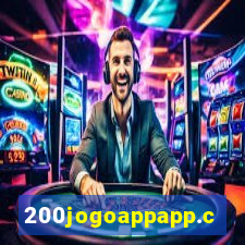 200jogoappapp.com