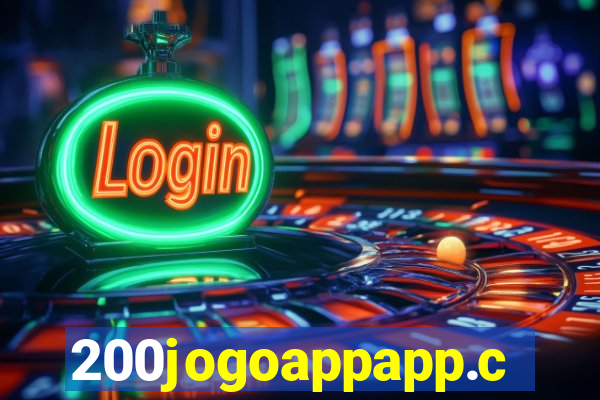 200jogoappapp.com