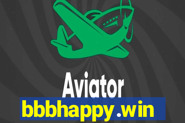 bbbhappy.win