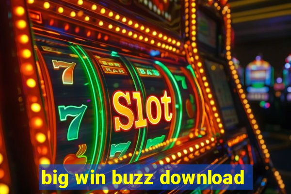 big win buzz download
